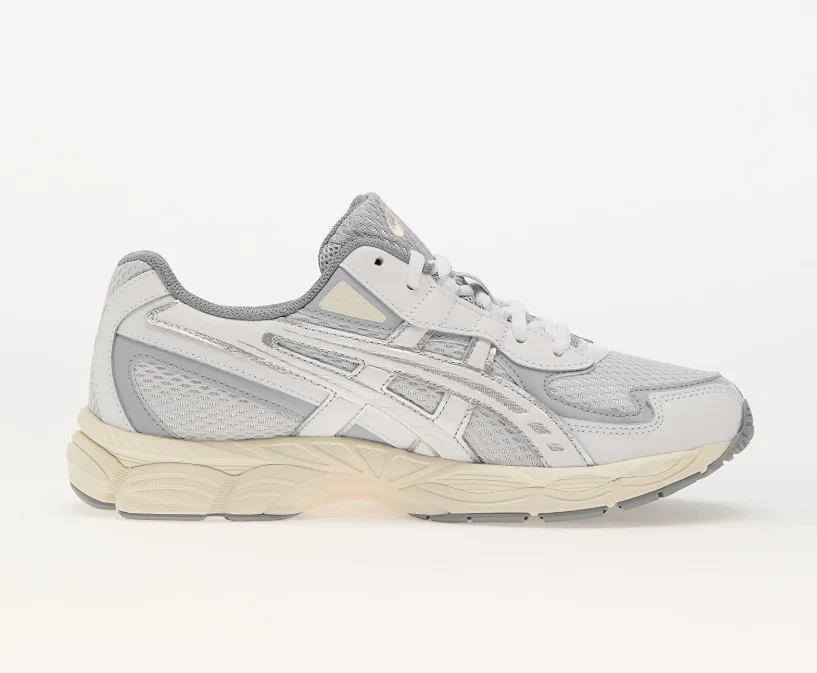 ASICS GEL-NYC  Crème/Gris dauphin