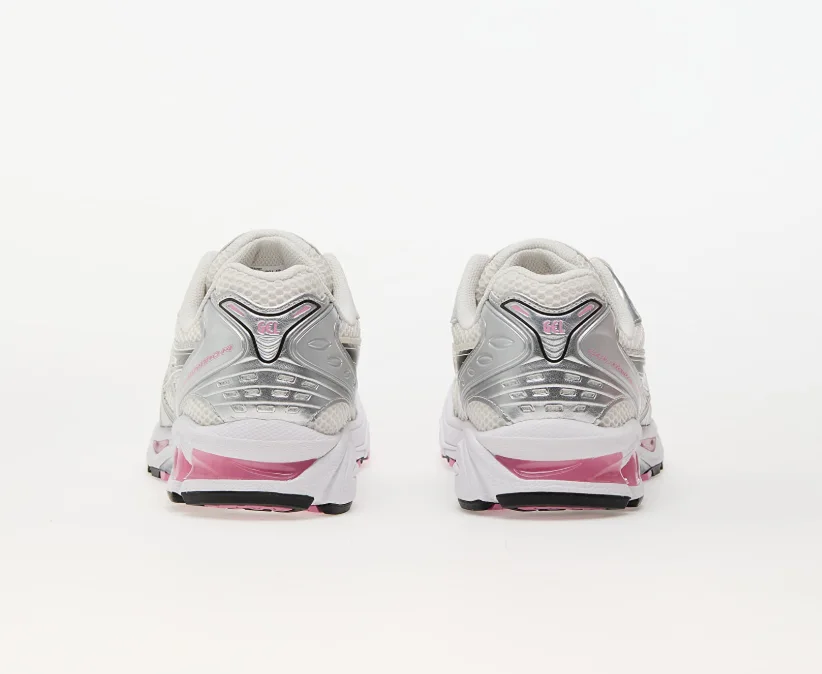 ASICS Gel-Kayano 14    Crème/ Rose tendre
