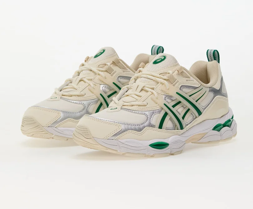 ASICS GEL-NYC Crème/ Chou frisé