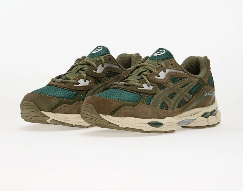ASICS GEL-NYC