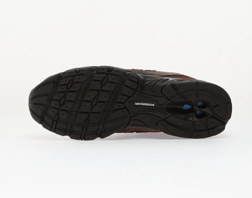 New Balance 740   Relic Brown/ Pumpernickel