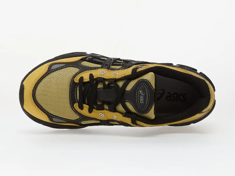 ASICS GEL-NYC  Sulphur/Black