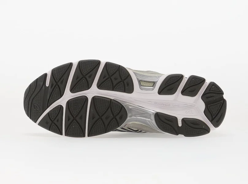ASICS GEL-NYC  Blanc/ Minuit