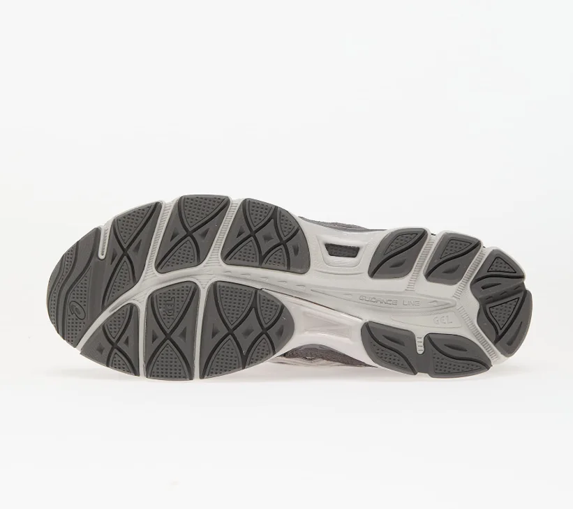ASICS GEL-NYC Gris nuage/Gris ciment