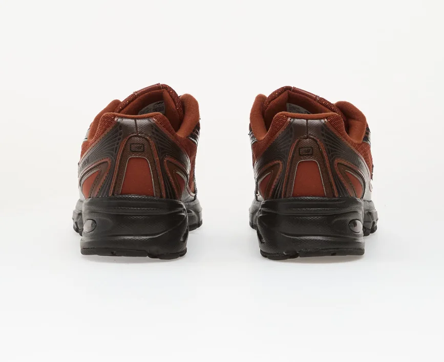 New Balance 740   Relic Brown/ Pumpernickel