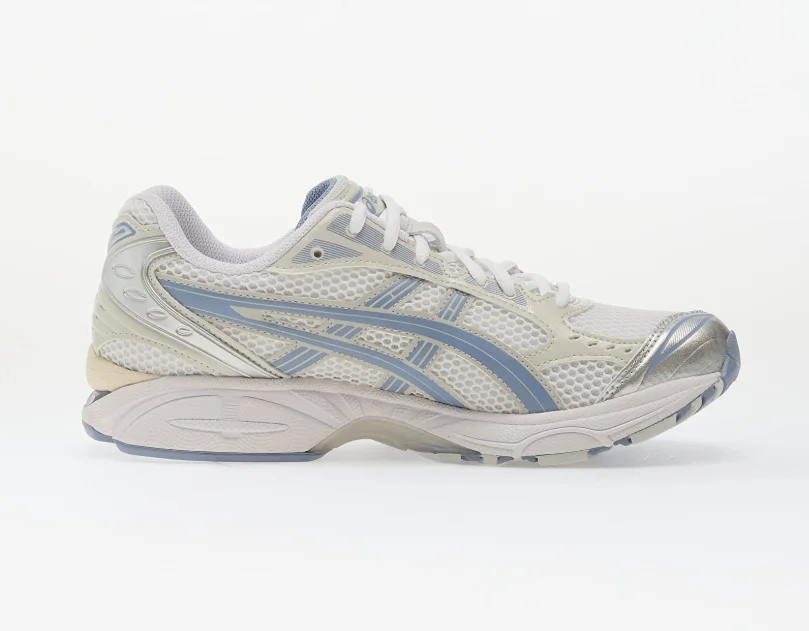 ASICS Gel-Kayano 14    Noir/Crème