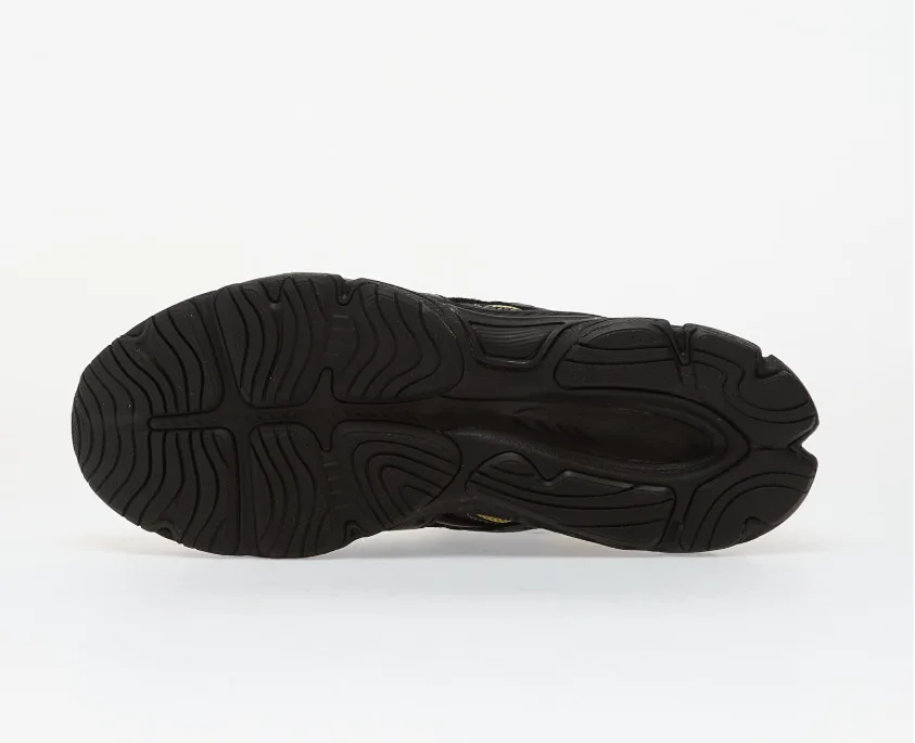 ASICS GEL-NYC  Sulphur/Black