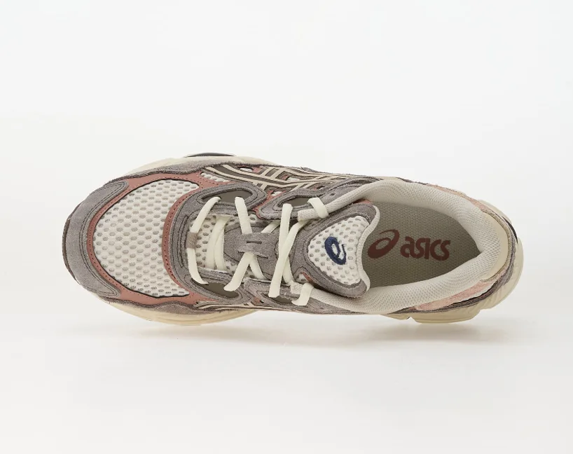 ASICS GEL-NYC Bouleau/Bois flotté