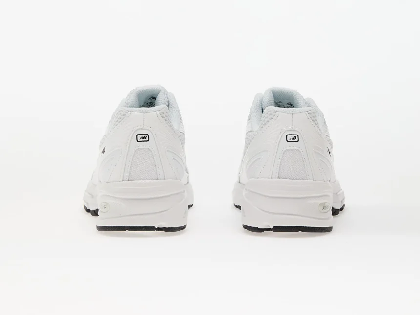 New Balance 740 Blanc