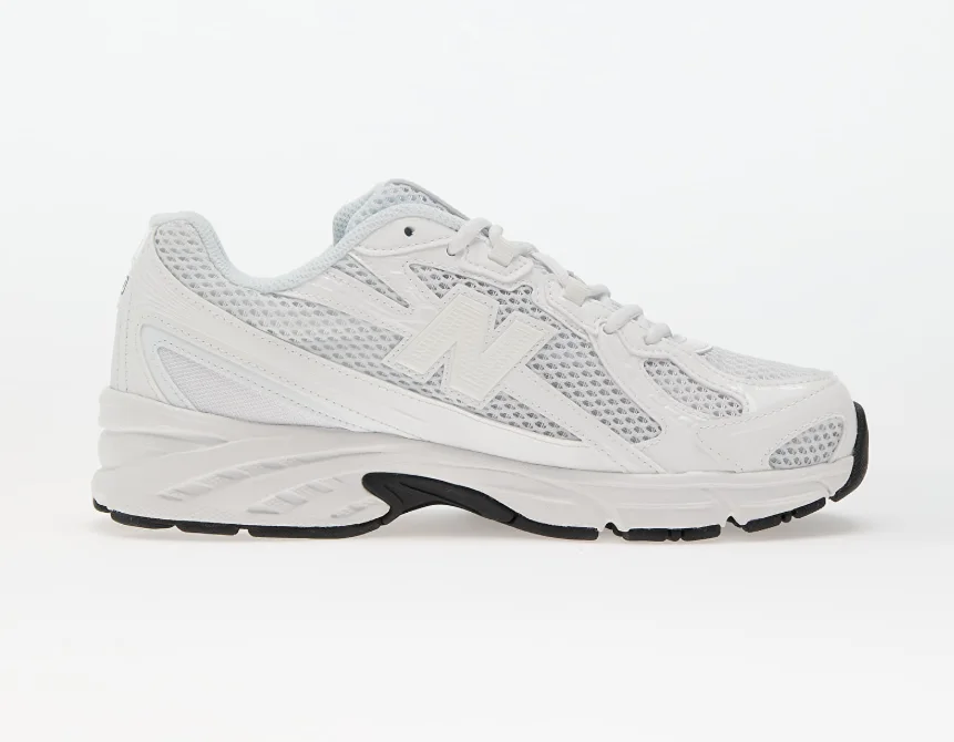New Balance 740 Blanc