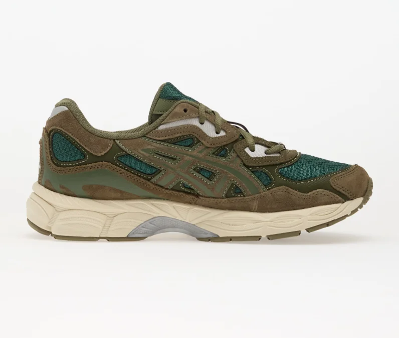 ASICS GEL-NYC