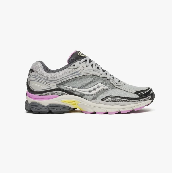 Saucony ProGrid Omni 9    Port/Noir