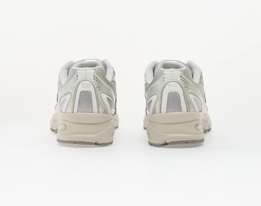 New Balance 740 Gris/Nuage-Argent