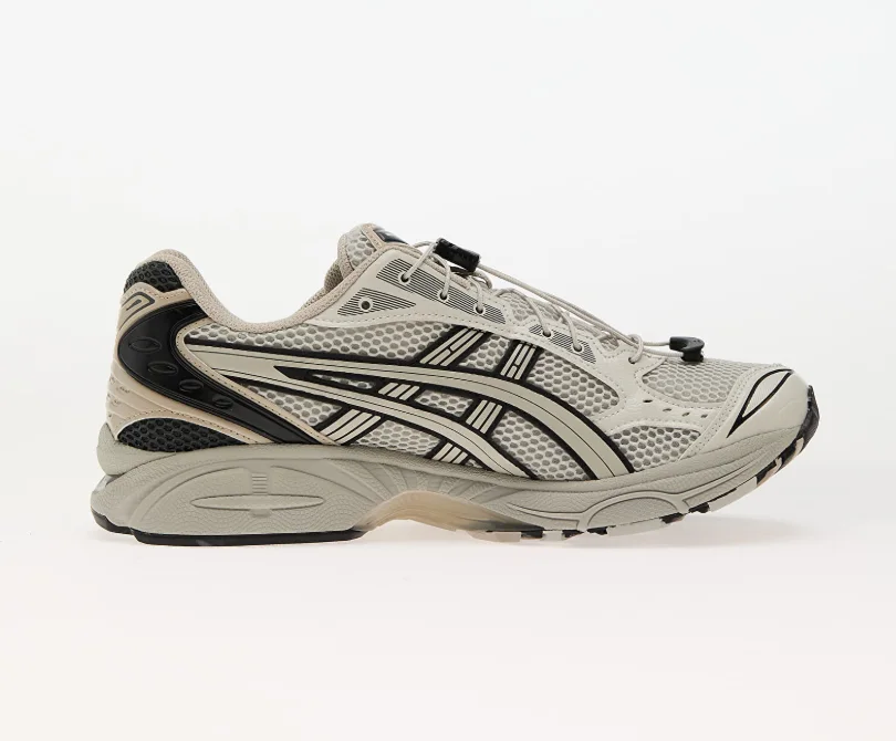 ASICS Gel-Kayano 14    Gris fumé/Gris fumé