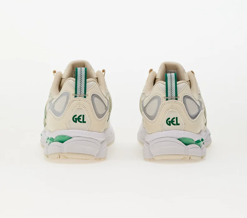 ASICS GEL-NYC Crème/ Chou frisé