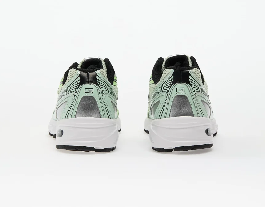 New Balance 740 Mint Flash