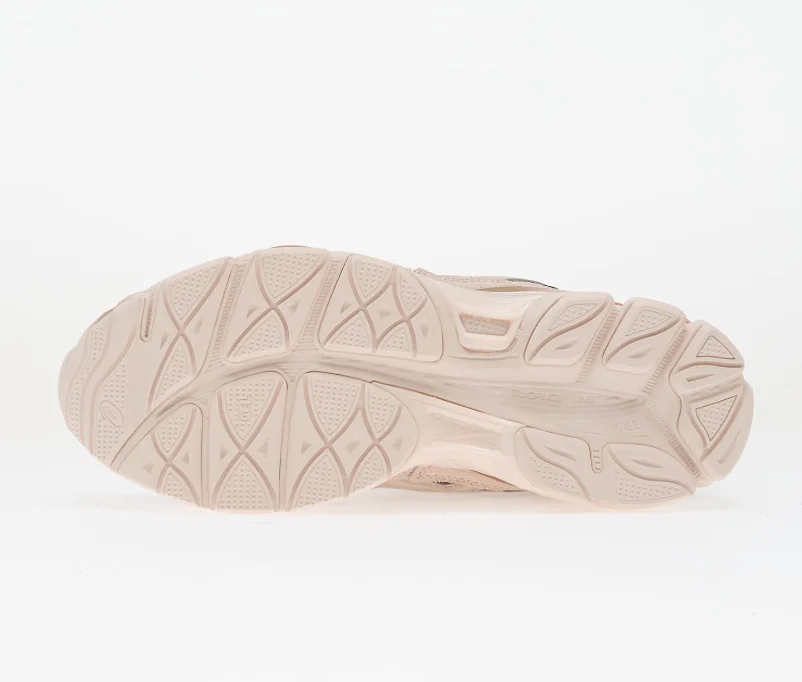 ASICS GEL-NYC    Beige minéral/Beige minéral
