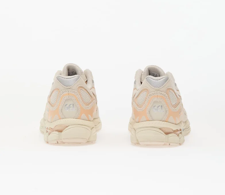ASICS GEL-NYC  Gruau / Bisque