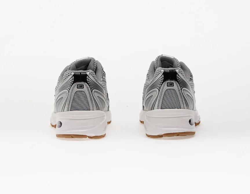 New Balance 740 Gris/Fumé-Argent
