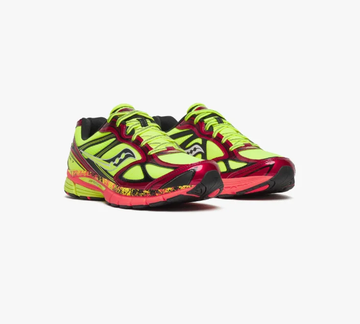 Saucony ProGrid Guide  7 CANARY