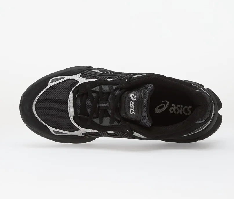 ASICS GEL-NYC  Gris graphite/noir