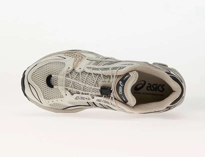 ASICS Gel-Kayano 14    Gris fumé/Gris fumé