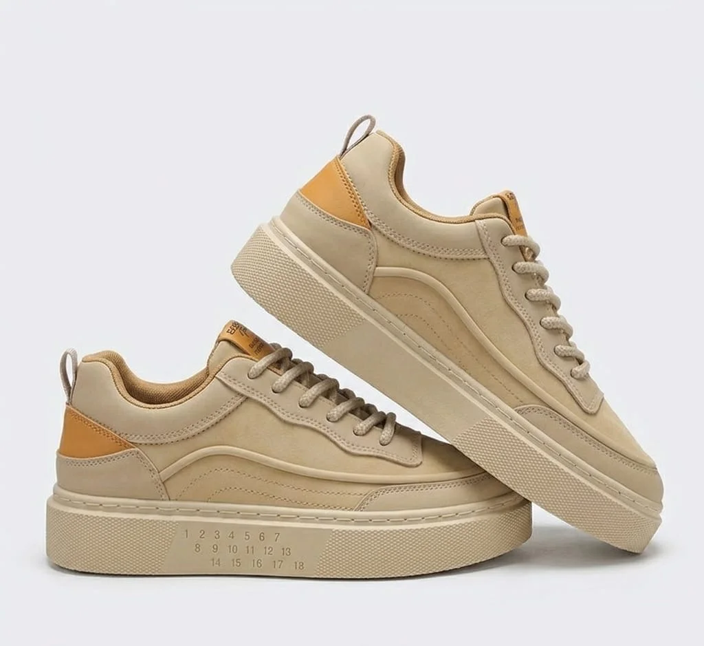Basket Krypto Luxe