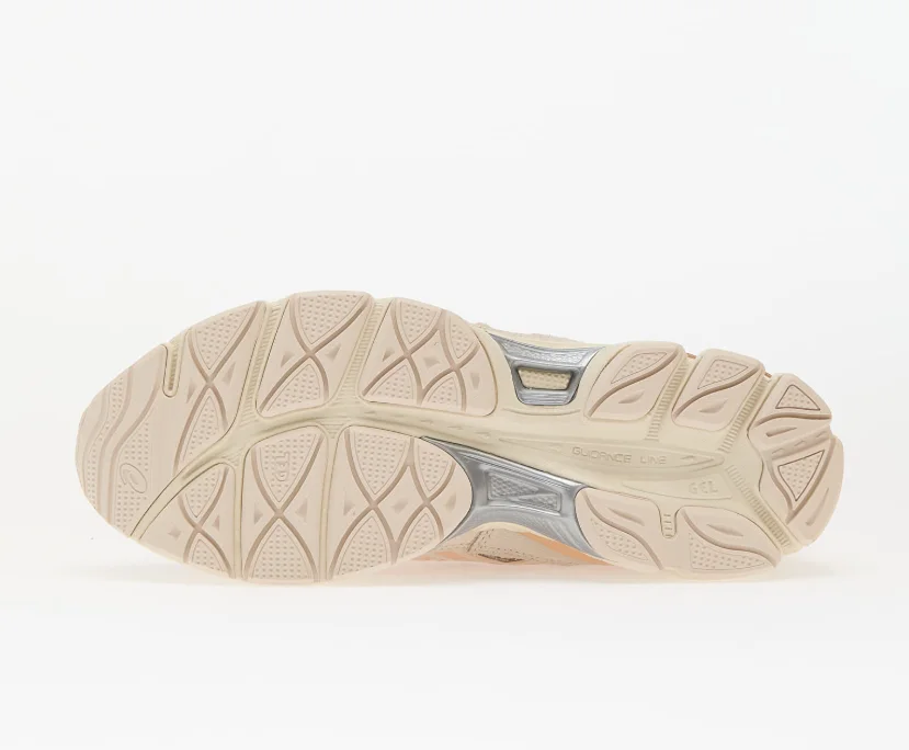 ASICS GEL-NYC  Gruau / Bisque