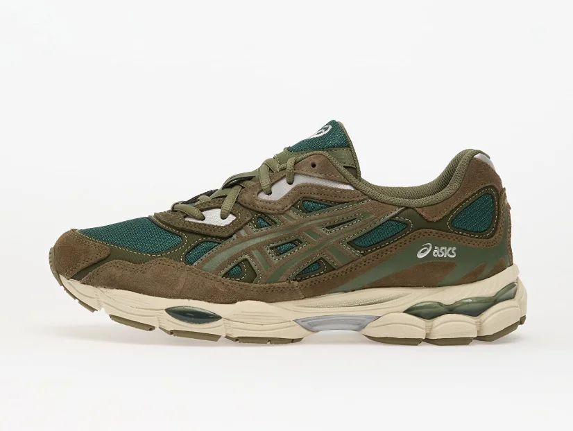 ASICS GEL-NYC