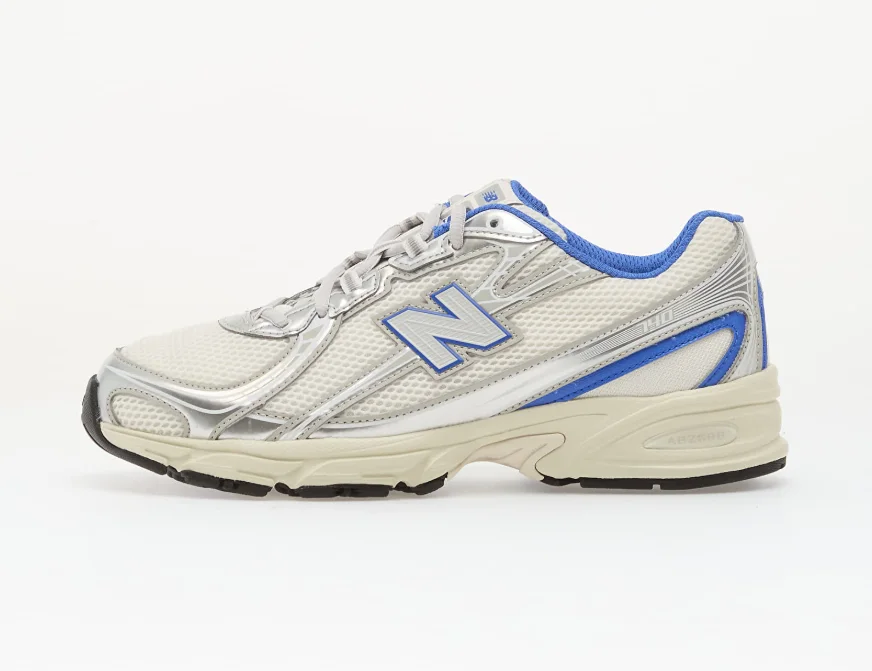 New Balance 740 Oiseau bleu/Angora