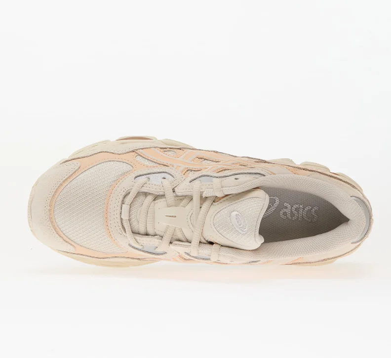 ASICS GEL-NYC  Gruau / Bisque