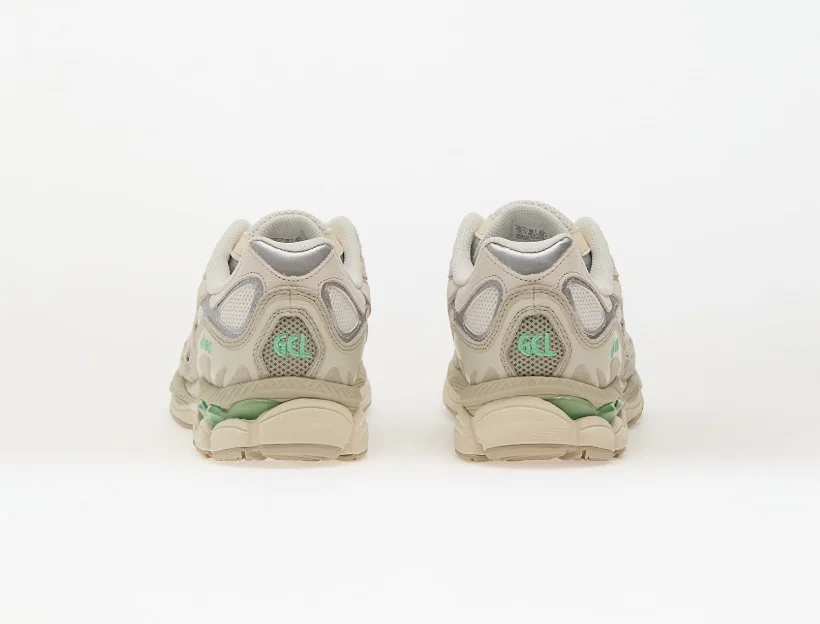ASICS GEL-NYC  Crème/ Fossile