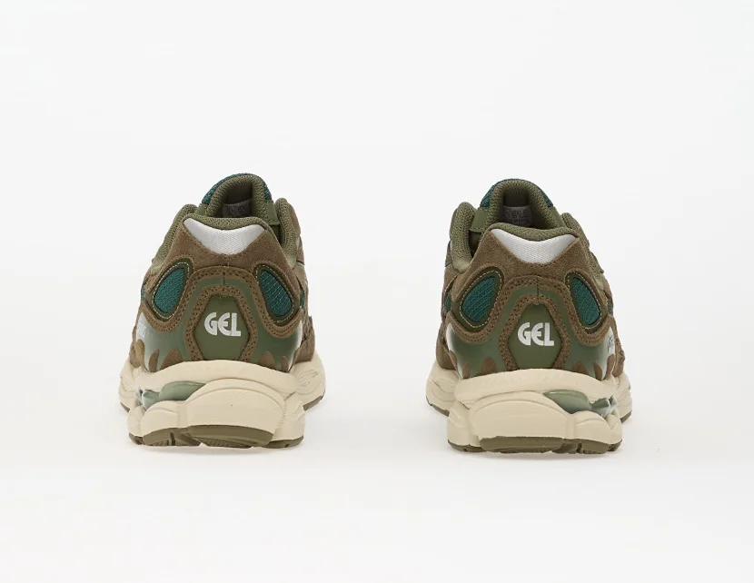 ASICS GEL-NYC