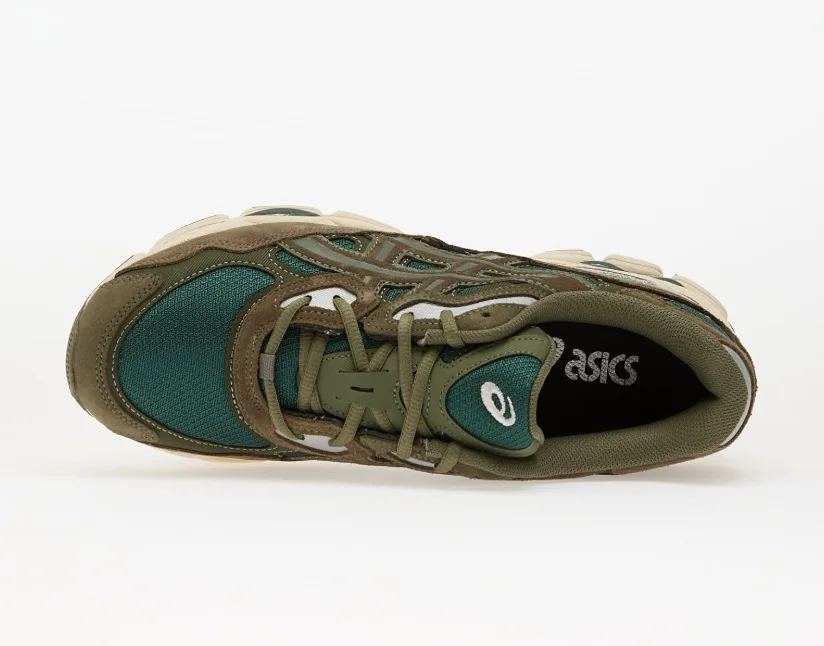 ASICS GEL-NYC