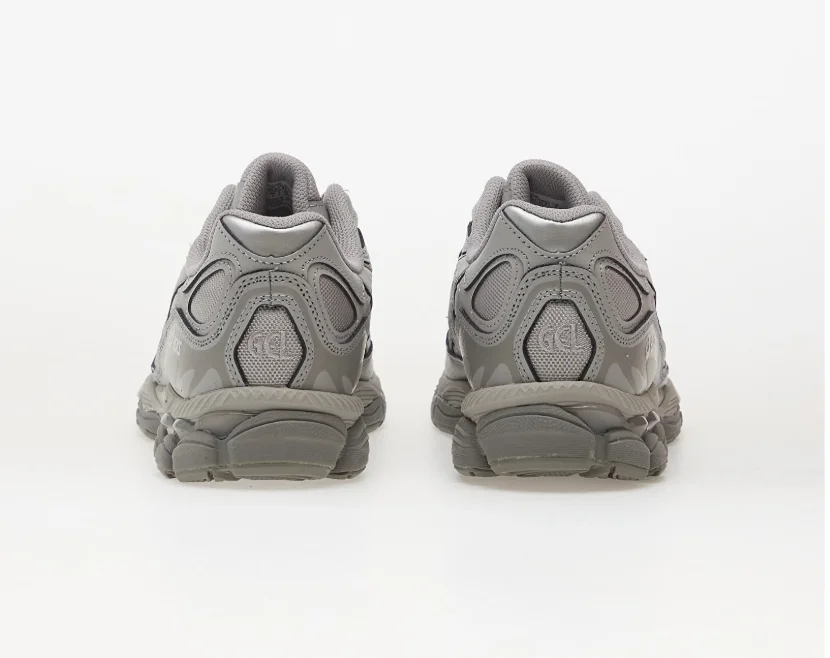 ASICS GEL-NYC Gris ciment/Gris ciment