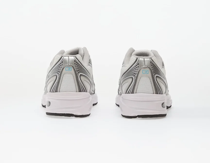 New Balance 740 Blanc/Castlerock