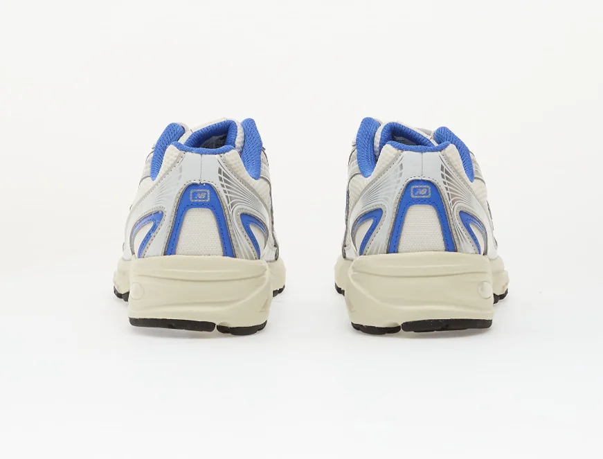 New Balance 740 Oiseau bleu/Angora