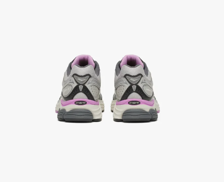 Saucony ProGrid Omni 9    Port/Noir