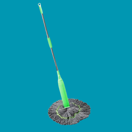 ممسحة تويست الجديدة ذاتية العصر