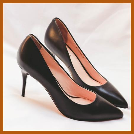 أحذية نسائية