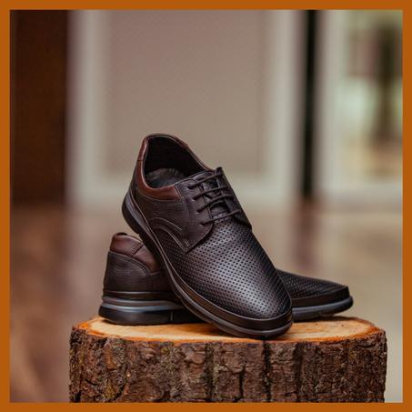 أحذية رجالية