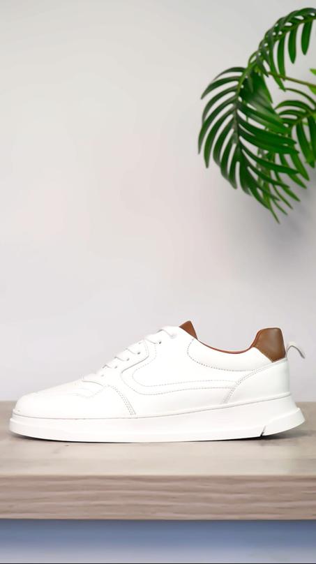 الراحة في المشي و فخامة في المظهر