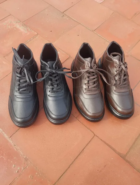 حذاء الاناقة و الجودة