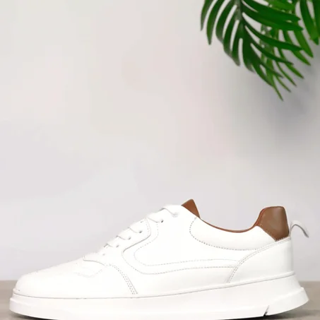 حذاء يجمع بين الجودة و الأناقة