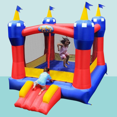 الدمى و الالعاب