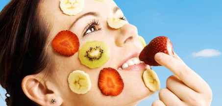 الصحة والجمال