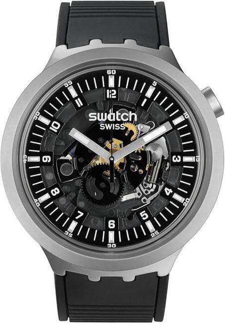 عينة من Dark Irony