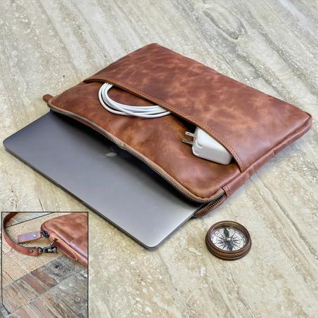 Sac bandoulière en cuir véritable haut de gamme