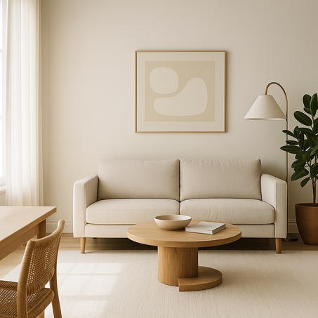 Ambiances & intentions stylistiques