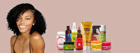 Produits cosmétiques مستحضرات التجميل